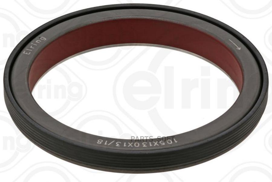 

Сальник Вала Передн Сторона 105X130X18 Ptfe (Polytetrafluorethylen) Правое Кручение