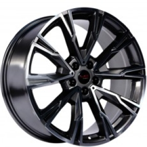 

Колесный диск LegeArtis Concept-B544 (BF) 9.5xR22 ET32 5*112 D66.6