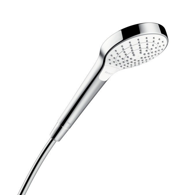 фото Душевая лейка hansgrohe croma select e 26815400