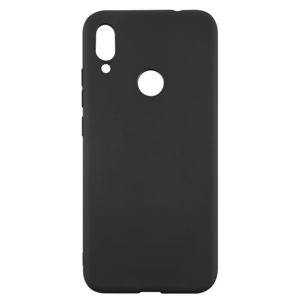 Чехол Mobility для Redmi Note 7 Black (УТ000020685)