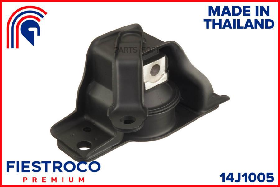 

FIESTROCO 14J1005 Опора двигателя NISSAN TIIDA 05-12 прав.гидравл. ()