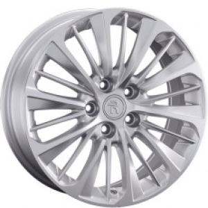 

Колесный диск Replay VW317 (SF) 7xR17 ET40 5*112 D57.1