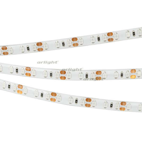 

Светодиодная лента Arlight 014883(2) 5 м желтый, Лента Arlight