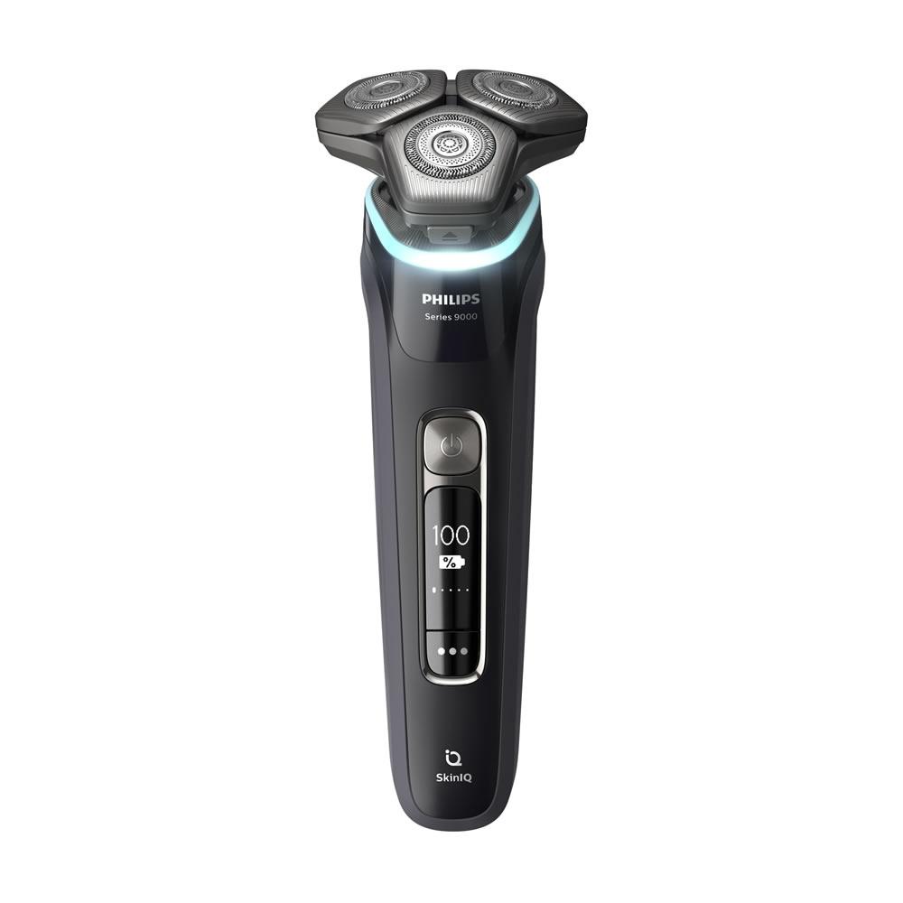 

Электробритва Philips S9986/59, Черный, S9986/59