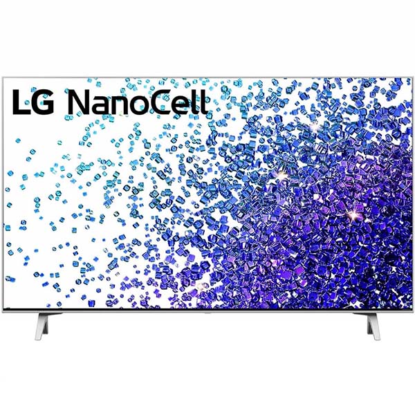 фото Led телевизор 4k ultra hd lg 43nano776pa