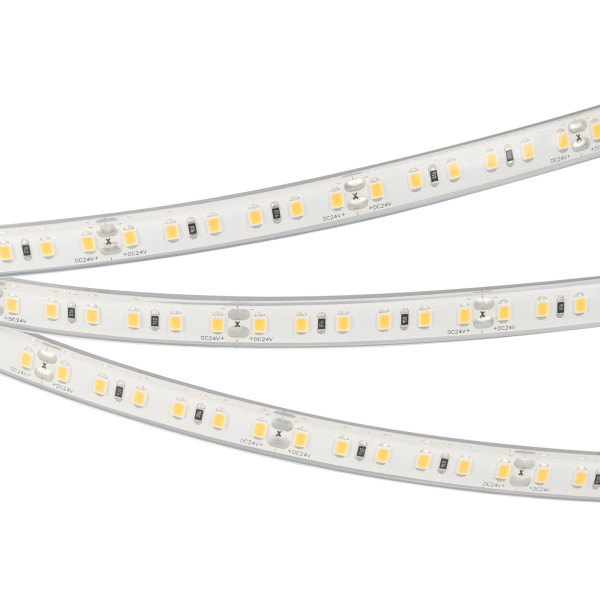 

Светодиодная лента Arlight 029391(2) 5 м белый дневной, Лента Arlight