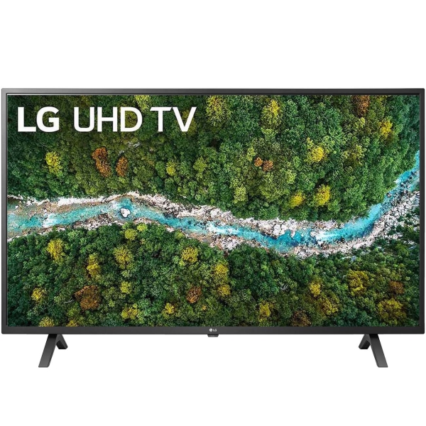 фото Led телевизор 4k ultra hd lg 50un68006la