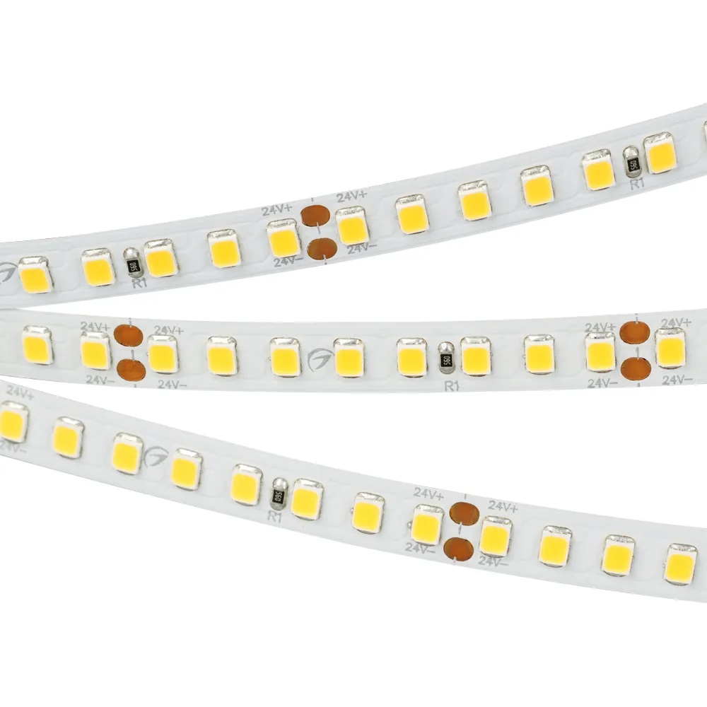 

Светодиодная лента Arlight 024550(2) 5 м белый дневной, Лента Arlight