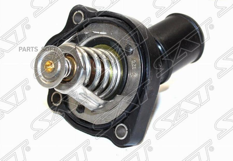 

Термостат С Прокладкой Mazda Cx-7/Mazda 3 Bk/Bl/Mazda 6 Gg/Gh/Mazda Mpv Lw