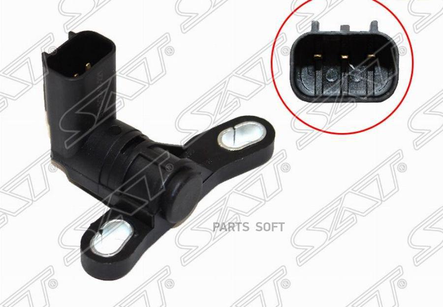 

Датчик Положения Коленвала Mazda Cx-7/Mazda3/Mazda5/Mazda6/Mx-5 05- Sat арт. ST-L3G2-18-22