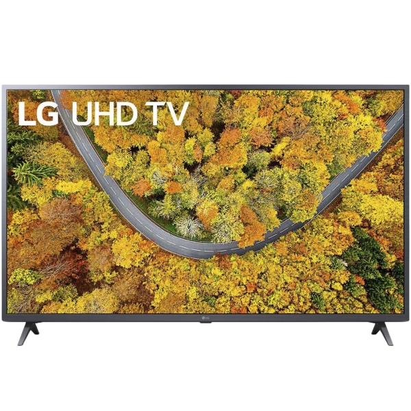 фото Led телевизор 4k ultra hd lg 65up76506ld