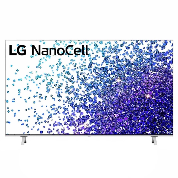 фото Nanocell телевизор 4k ultra hd lg 55nano766pa