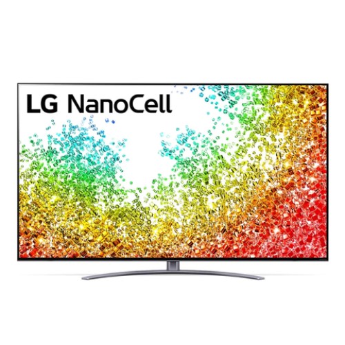 фото Led телевизор 4k ultra hd lg 55nano966pa