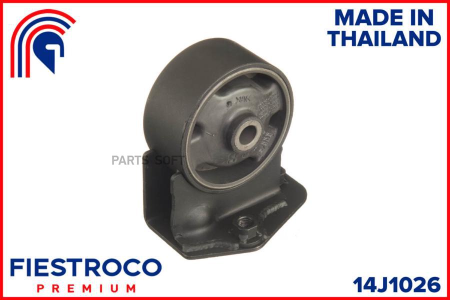

FIESTROCO 14J1026 Опора двигателя TOYOTA CARINA E 92-97 пер.MT () 1шт