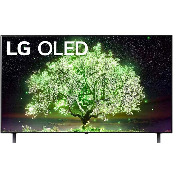 фото Led телевизор 4k ultra hd lg oled65a1rla