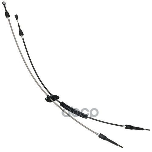 

Трос КПП Zikmar z59346r