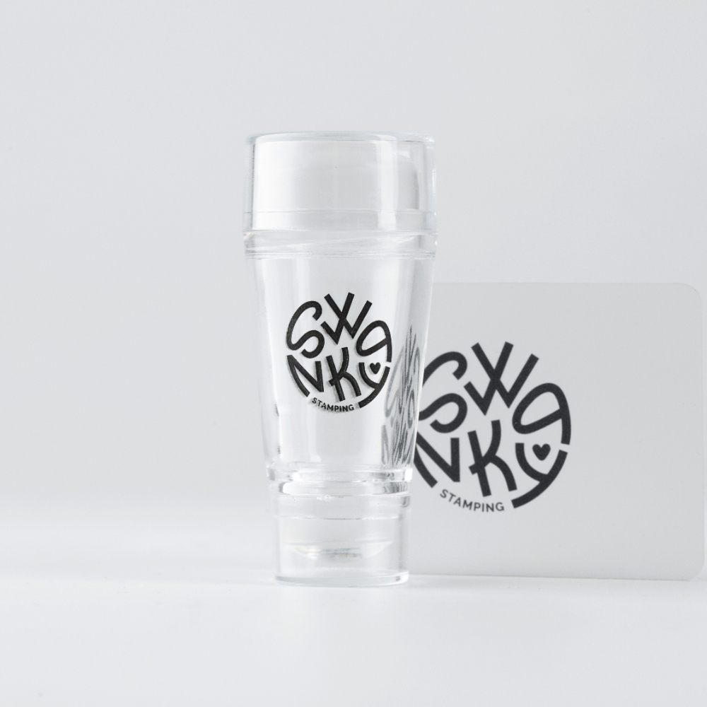 

Штамп для стемпинга Swanky Stamping Umpa Lupa, Прозрачный