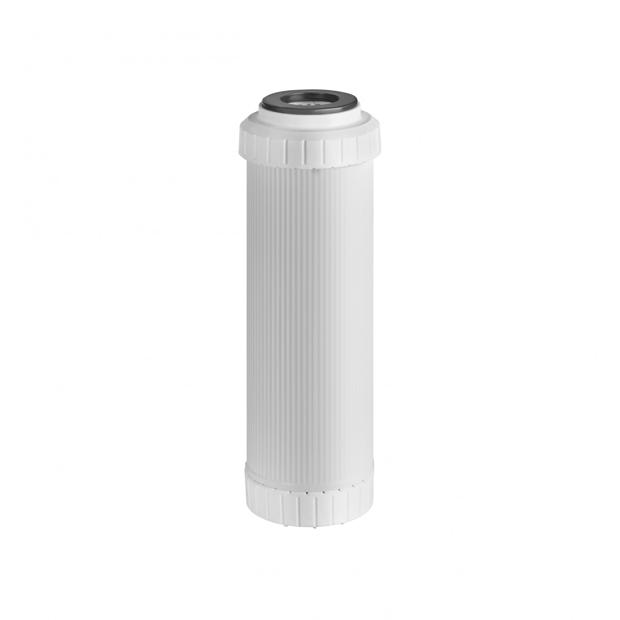 

Фильтр для воды, умягчающий сменный картридж, NASHFILTER SP10SL, Белый, SP10SL