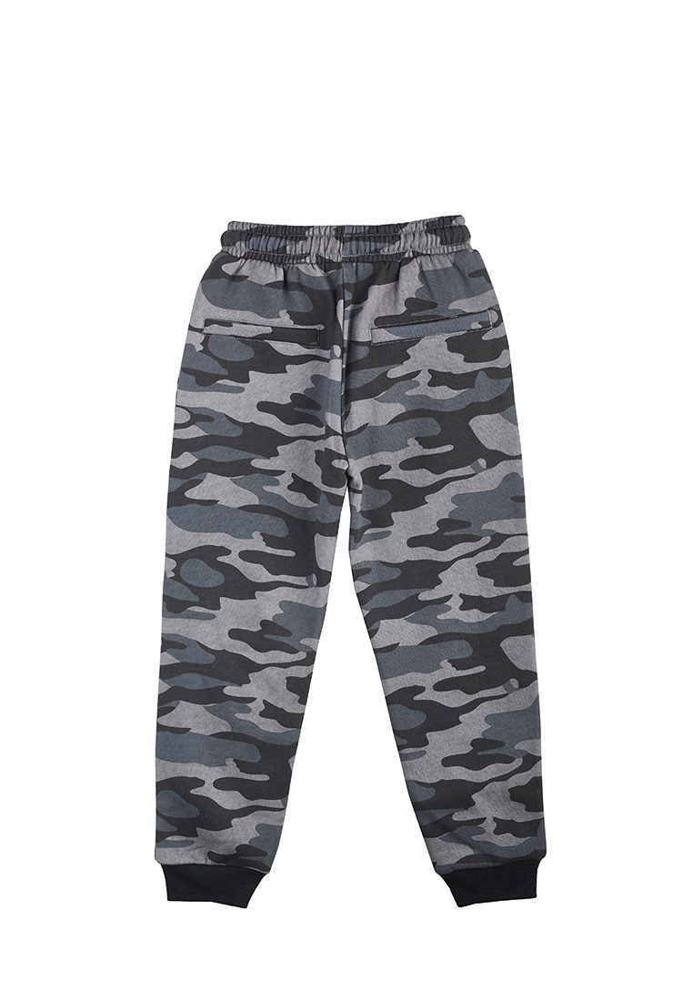 

Брюки детские Max&jessi AW20C46103220 хаки р.122, AW20C46103220