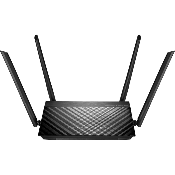 фото Wi-fi роутер asus rt-ac59u v2 black