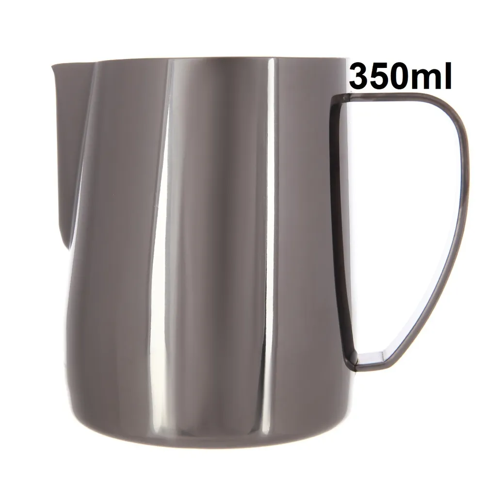 

Питчер Classix Pro ElectroSharp 350мл, чёрный металлик, ElectroSharp 350мл, чёрный металлик