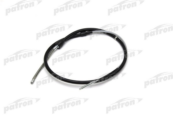 фото Трос стояночного тормоза drum patron pc3252