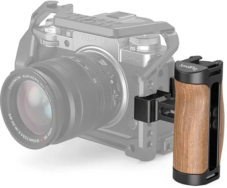 

Ручка SmallRig 2978, Коричневый, 2978