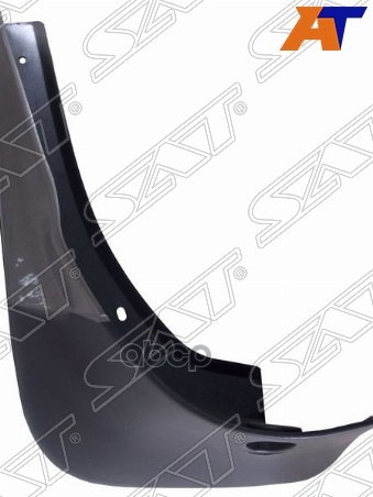 

Брызговик Lexus Rx300/Harrier Mcu10 97-03 Задний Lh (левый) Sat арт. ST-LX45-064B-2