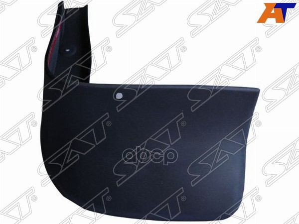 

Брызговик Lexus Rx330/Harrier Mcu30 03-08 Задний Lh (левый) Sat арт. ST-LX46-064B-2