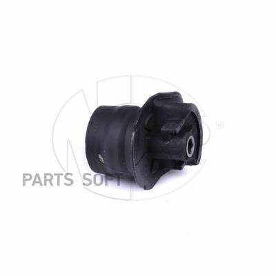 NSP NSP044872512560 Сайлентблок задней балки TOYOTA Corolla