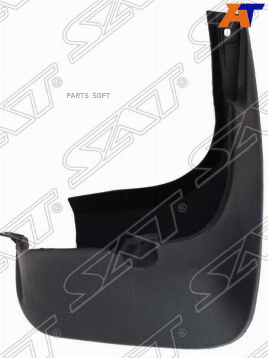 

Брызговик Lexus Rx350 09-15 Задний Rh (Правый) Sat St-Lx47-064B-1