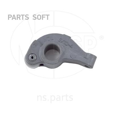 

NSP NSP022452942501 Рокер HYUNDAI Starex