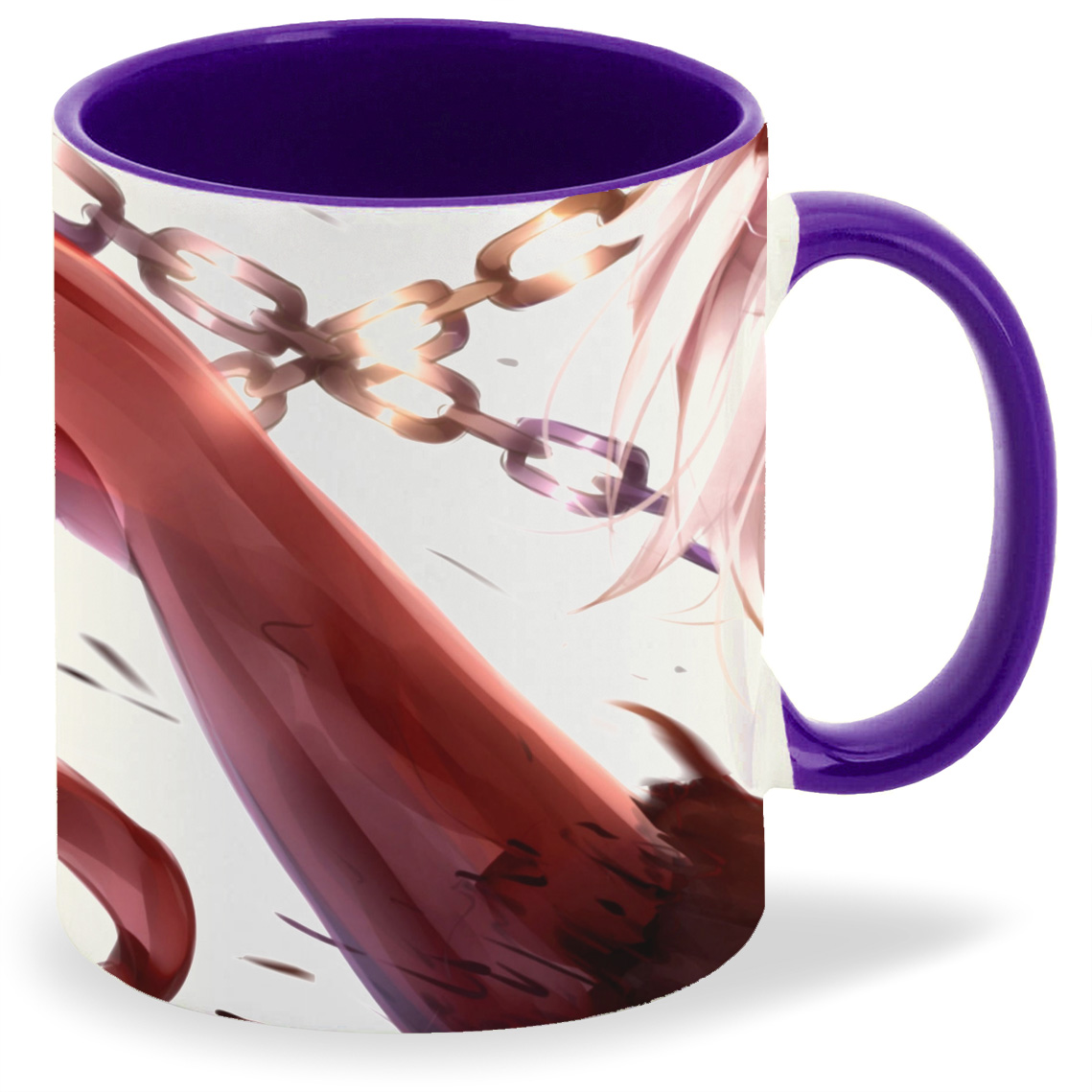 

Кружка CoolPodarok Аниме Токийский Гуль повязка на глазу, Аниме Токийский Гуль повязка на глазу