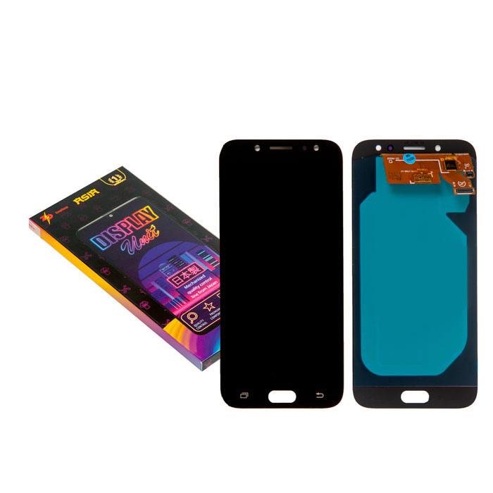 

Дисплей для Samsung Galaxy J7 (SM-J730F 2017) OLED ZeepDeep ASIA, черный, J730F