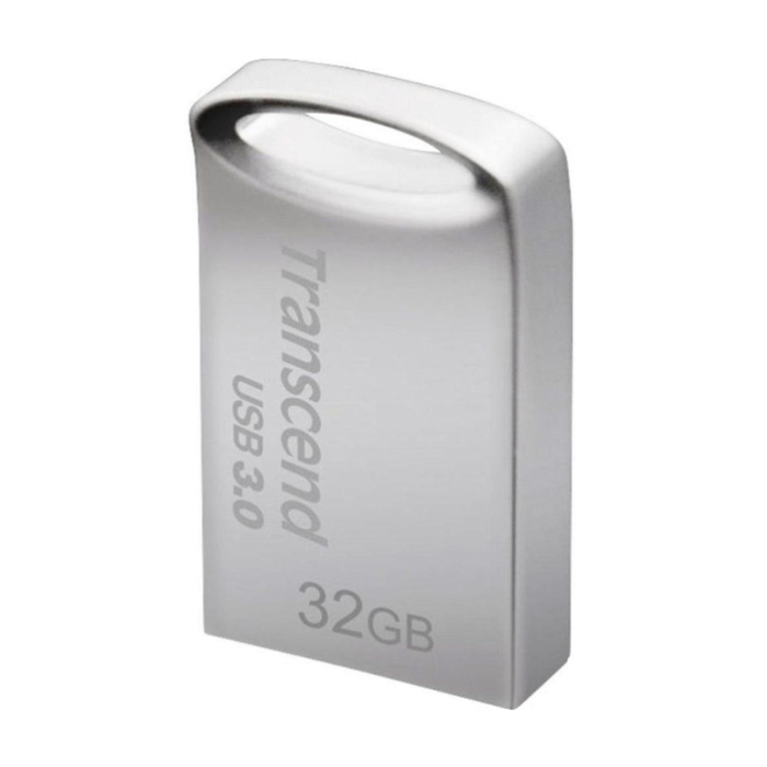 

Флешка Transcend JetFlash 710S 32ГБ Silver (TS32GJF710S), JetFlash 710S