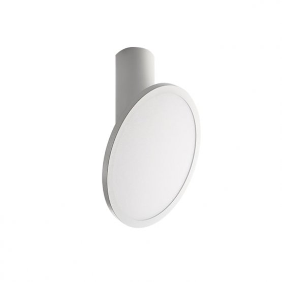 

Светильник потолочный Megalight M03-09 M03-096 white
