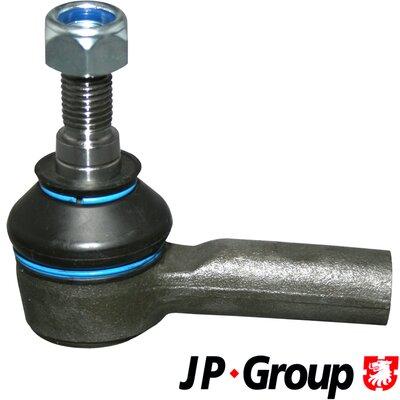 

Наконечник поперечной рулевой тяги JP GROUP 1344601900