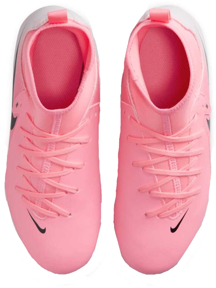 

Бутсы детские Nike Phantom Luna 2 Club MG FJ2601-600 р 35,5, Розовый;белый, Phantom Luna 2 Club MG