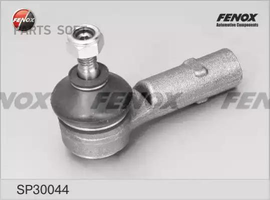 

FENOX SP30044 Наконечник рулевой | перед прав/лев |