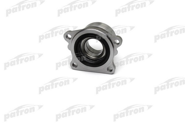 фото Подшипник ступичный patron pbk3728h