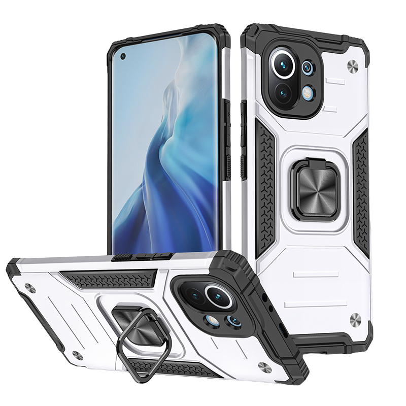 Противоударный чехол Legion Case для Xiaomi Mi 11