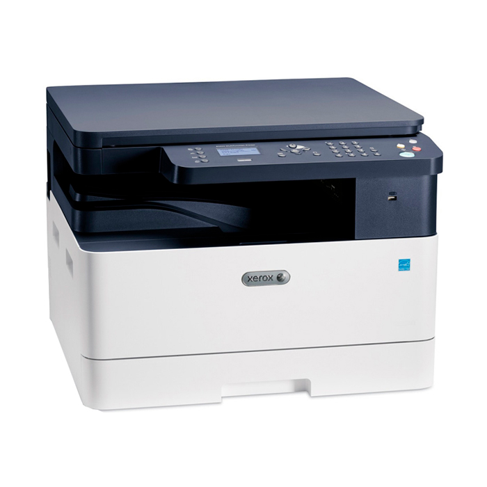 

Лазерное МФУ Xerox B1025DN (B1025V_B), B1025DN