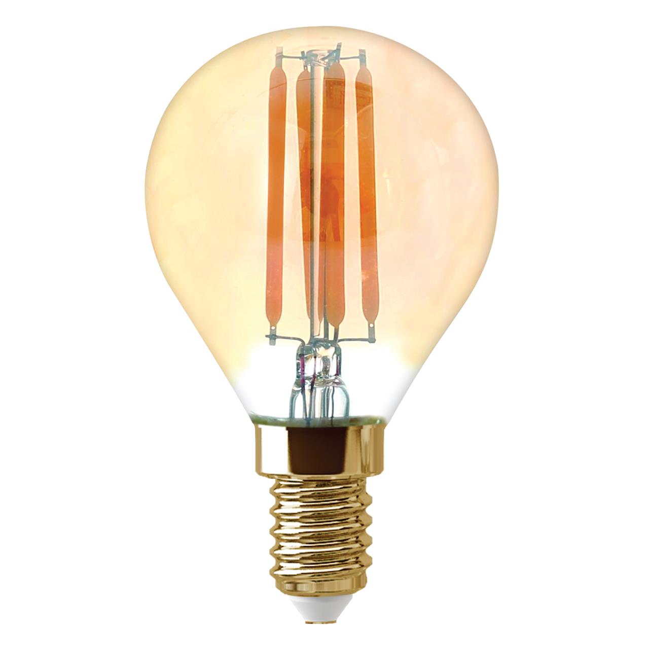 Лампочка светодиодная Thomson, TH-B2122, 7W, E14
