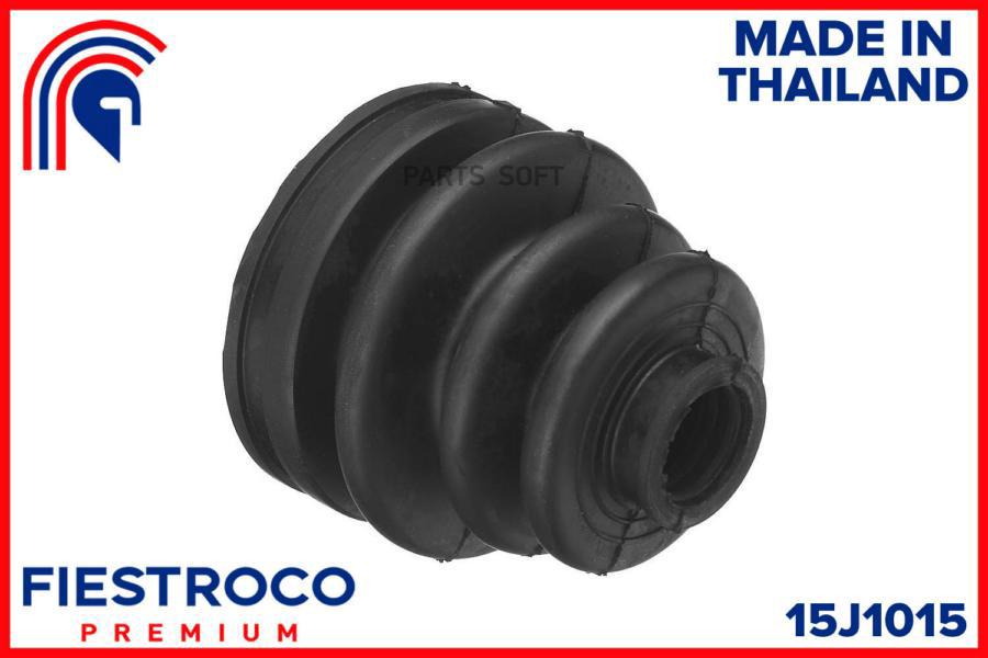 

FIESTROCO 15J1015 Пыльник ШРУСа TOYOTA RAV4 (CD21013,0117-092) 15J1015