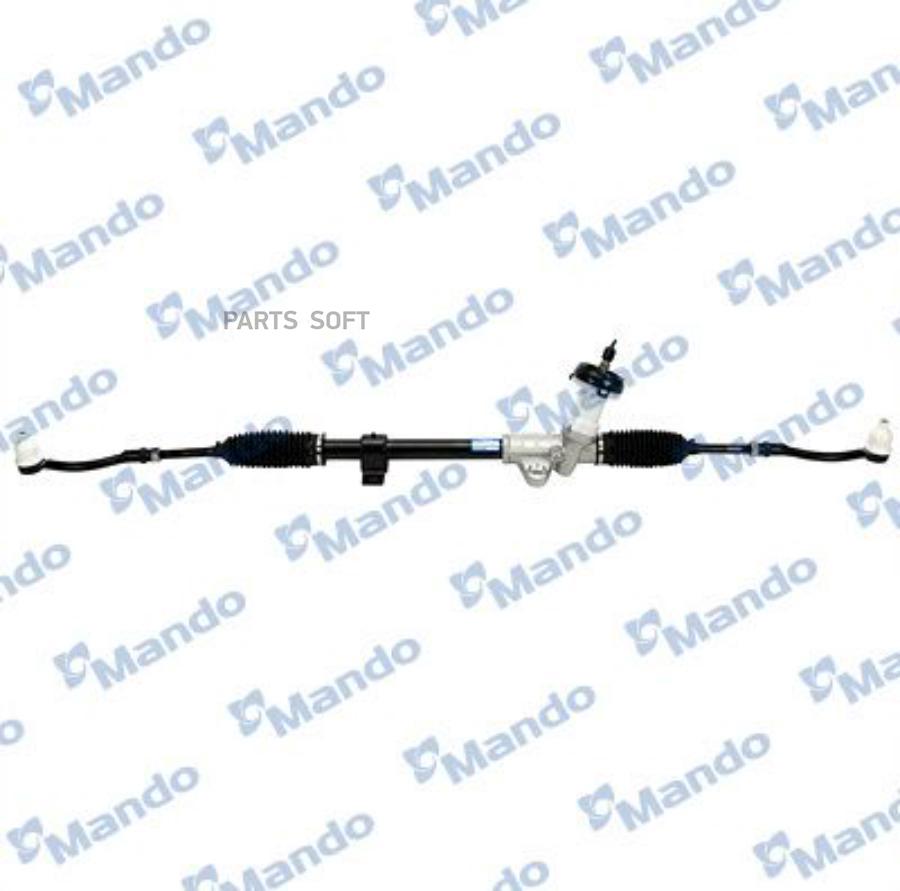 

Рулевая рейка в сборе ex565001r001 Mando