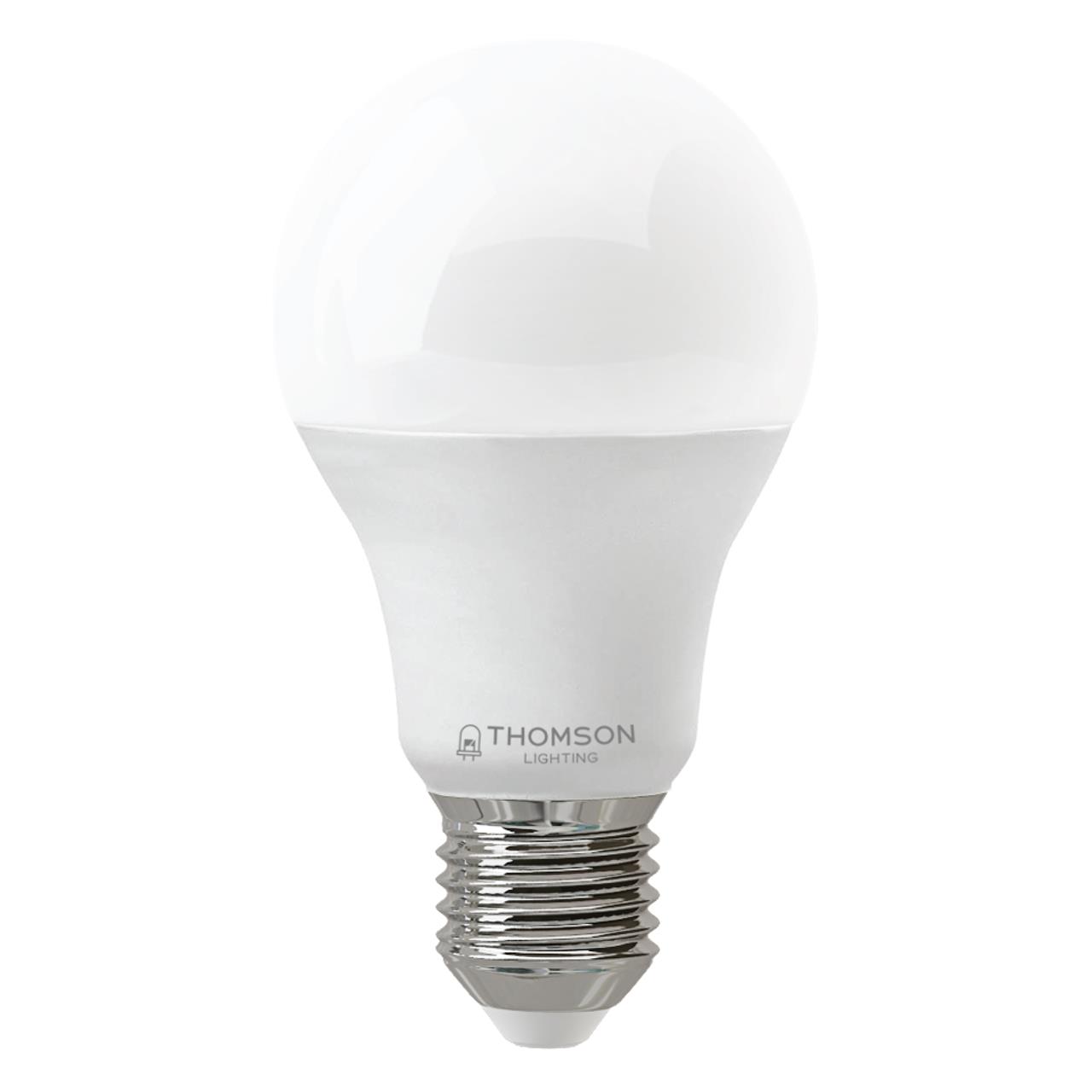 Лампочка светодиодная Thomson, TH-B2350, 11W, E27