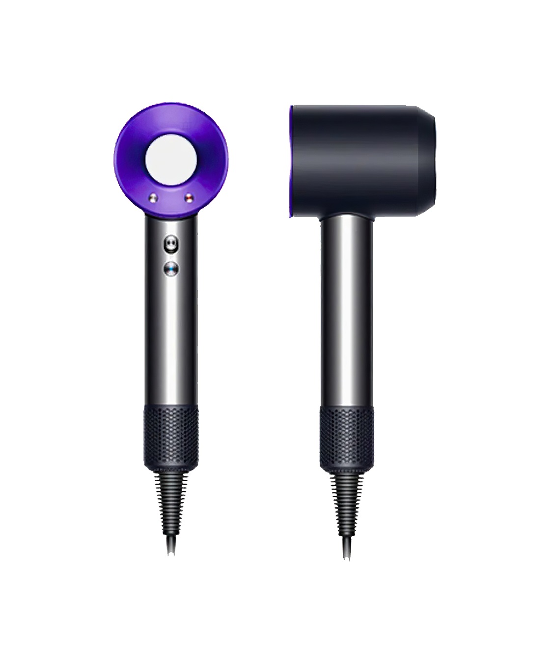

Фен SenCiciMen HD15 1600 Вт фиолетовый, HD15