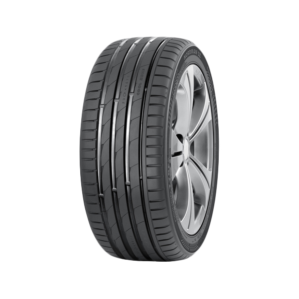

Шины NORDMAN T429872 215/55 R17 98V XL Nordman SZ, Nordman SZ XL