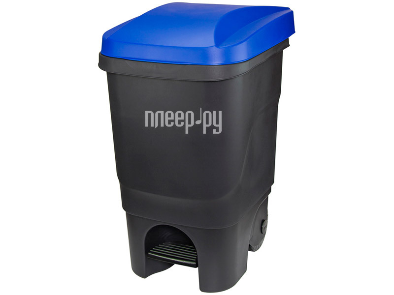 

Мусорное ведро Idea 60L 1477208