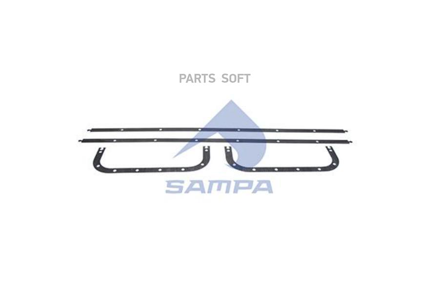 

Sa043.056_прокладка поддона scania